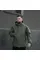 Lvl 7 BR 2.0 Membrane Jacket Olive Lvl 7 BR 2.0 Membrane Jacket Olive
