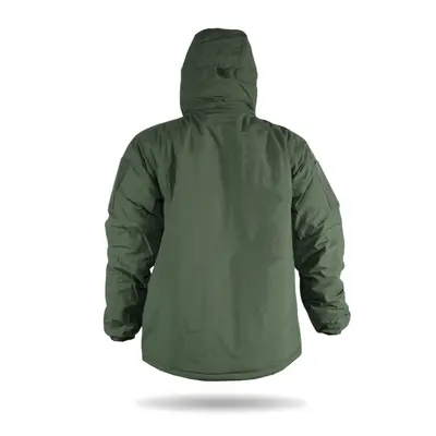 Куртка мембранна Lvl 7 BR 2.0 олива