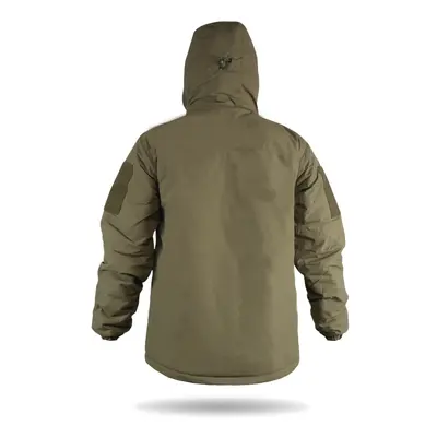 Куртка мембранна Lvl 7 BR 2.0 койот