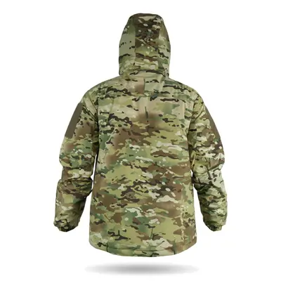 Куртка мембранна Lvl 7 BR 2.0 мультикам