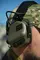 Наушники Активные с гарнитурой Earmor M32X PLUS Олива