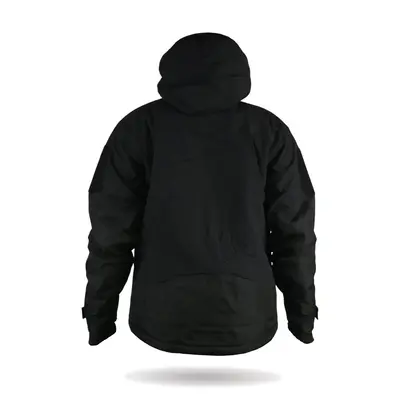 Куртка зимова BR Y4 чорна