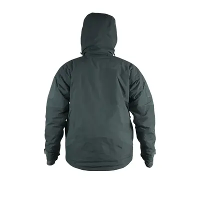 Куртка зимова BR Y4 графіт