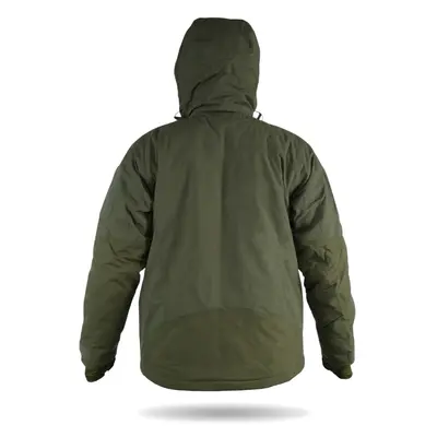 Куртка зимова BR Y4 олива