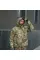 BR Y4 Winter Jacket Multicam BR Y4 Winter Jacket Multicam