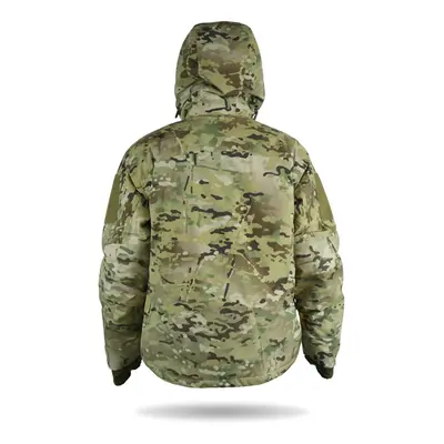 Куртка зимова BR Y4 мультикам