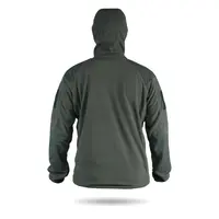 Кофта флісова Shark графіт