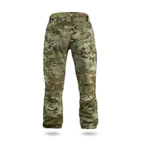 Брюки тактические BR Y4 мультикам