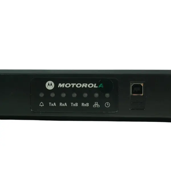 Ретранслятор Motorola SLR5500 VHF