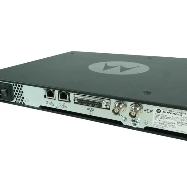 Ретранслятор Motorola SLR5500 VHF