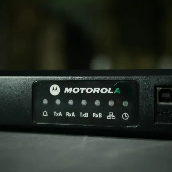 Ретранслятор Motorola SLR5500 VHF