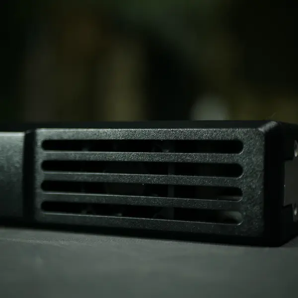 Ретранслятор Motorola SLR5500 VHF