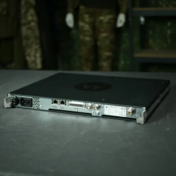 Ретранслятор Motorola SLR5500 VHF