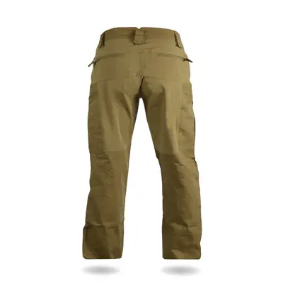 Брюки тактические BR Y4 койот