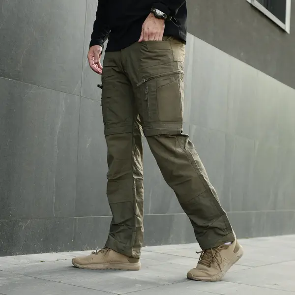 BR Y4 Tactical Pants Olive BR Y4 Tactical Pants Olive