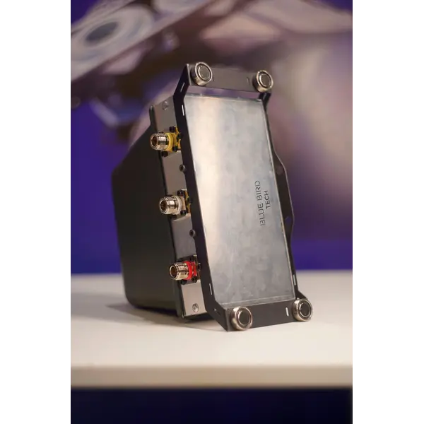 Виносна антена для дрон детектора “Чуйка” (10 м кабелі) 