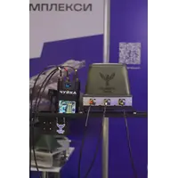 Виносна антена для дрон детектора “Чуйка” (10 м кабелі) 