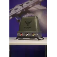 Виносна антена для дрон детектора “Чуйка” (10 м кабелі) 