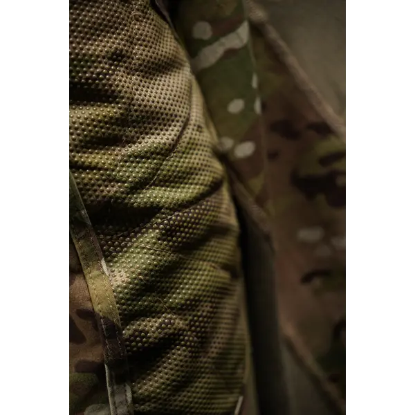 Боевая рубашка US Army Combat Shirt Multicam США, Мультикам