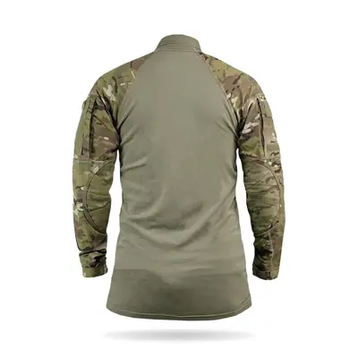 Бойова сорочка US Army Combat Shirt Multicam США, Мультикам