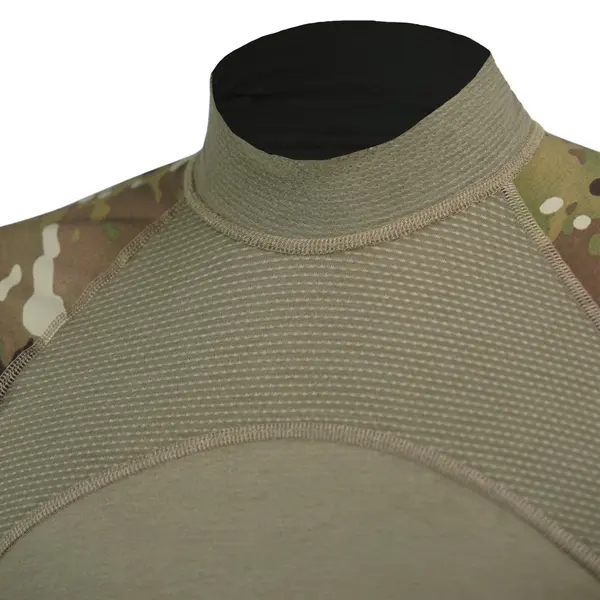 Боевая рубашка US Army Combat Shirt Multicam США, Мультикам