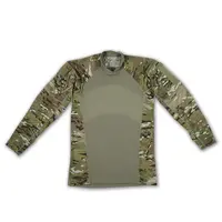 Боевая рубашка US Army Combat Shirt Multicam США, Мультикам