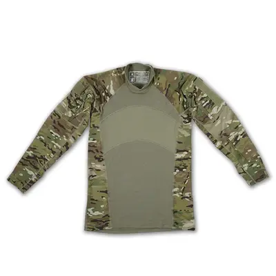 Боевая рубашка US Army Combat Shirt Multicam США, Мультикам