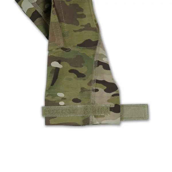 Боевая рубашка US Army Combat Shirt Multicam США, Мультикам