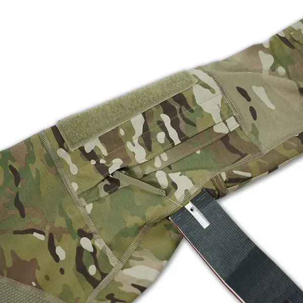 Боевая рубашка US Army Combat Shirt Multicam США, Мультикам