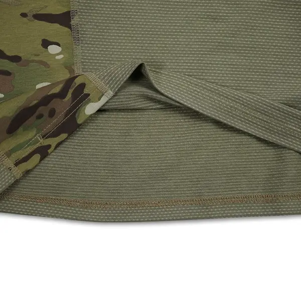 Боевая рубашка US Army Combat Shirt Multicam США, Мультикам