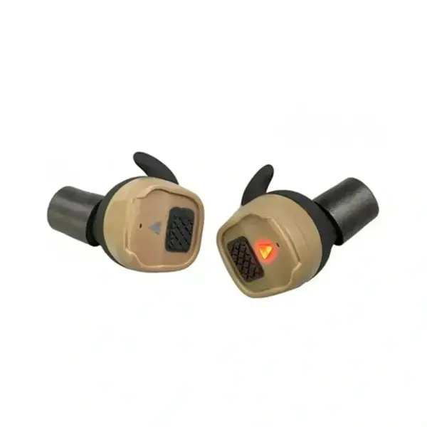 Активні навушники з Блютуз Earmor M20T Pro Койот (NRR 30)