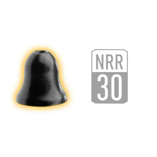 Активні навушники з Блютуз Earmor M20T Pro Олива (NRR 30)