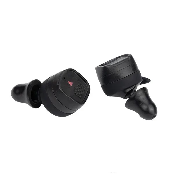 Активные наушники с Bluetooth Earmor M20T Pro Black (NRR 30)