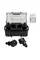 Активные наушники с Bluetooth Earmor M20T Pro Black (NRR 30)