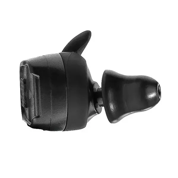 Активные наушники с Bluetooth Earmor M20T Pro Black (NRR 30)
