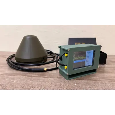 Детектор дронов РЭР Призрак (авто)