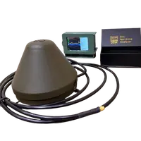 Детектор дронів РЕР «ПРИВИД» (авто)