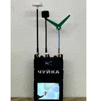 Пристрій радіоелектронної розвідки Чуйка 3.0 від BlueBird (1.2 ГГц, 3.3 ГГц, 5.8 ГГц)