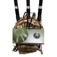 Переносная радиоэлектронная борьба SCORPION на 7 каналов