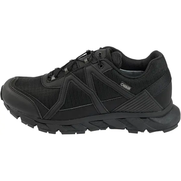 Кроссовки тактические Chiruca Patrol Gore-Tex Surround Black