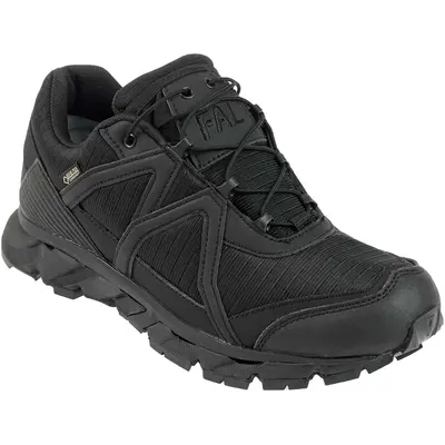 Кросівки тактичні Chiruca Patrol Gore-Tex Surround Black