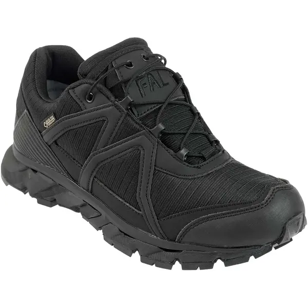 Кроссовки тактические Chiruca Patrol Gore-Tex Surround Black