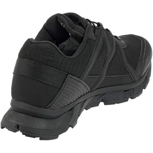 Кроссовки тактические Chiruca Patrol Gore-Tex Surround Black