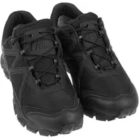 Кроссовки тактические Chiruca Patrol Gore-Tex Surround Black