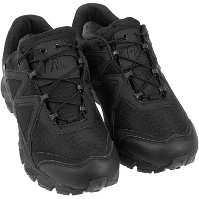Кроссовки тактические Chiruca Patrol Gore-Tex Surround Black