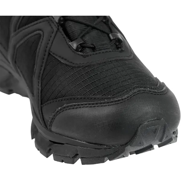 Кроссовки тактические Chiruca Patrol Gore-Tex Surround Black