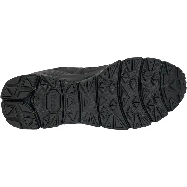 Кроссовки тактические Chiruca Patrol Gore-Tex Surround Black