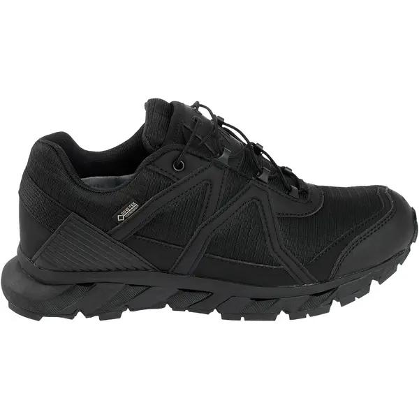 Кроссовки тактические Chiruca Patrol Gore-Tex Surround Black