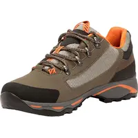 Демисезонные кроссовки Chiruca Santiago 08 Brown/Orange