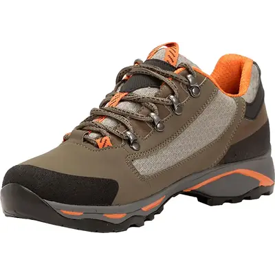 Демісезонні кросівки Chiruca Santiago 08 Brown/Orange